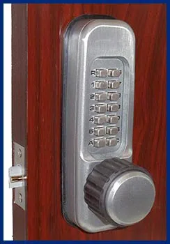 Locksmith Of Tempe Tempe, AZ 602-687-1381 - keyless-entry-locks-commercial